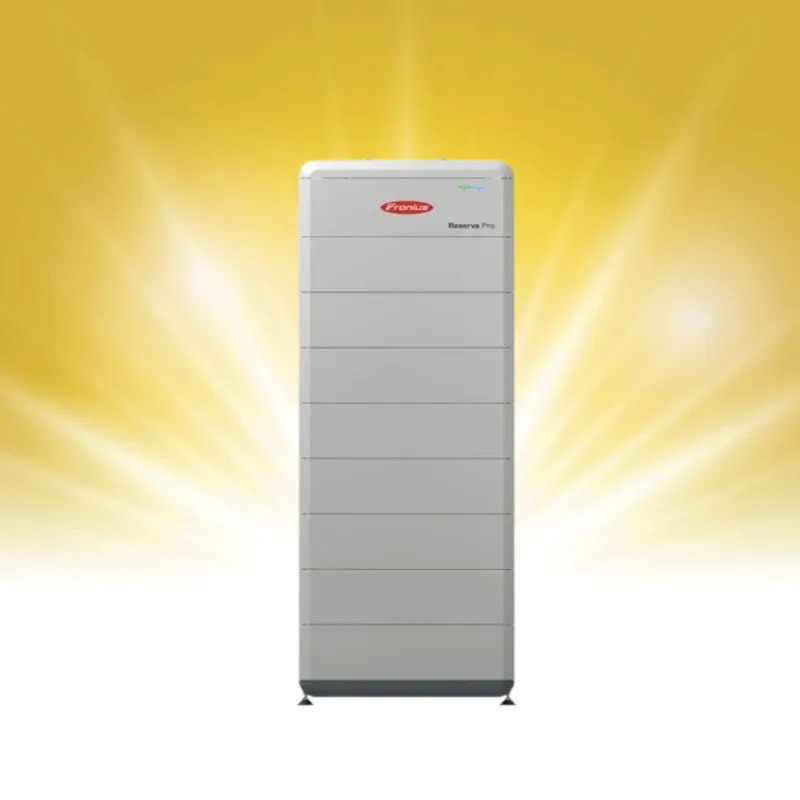 Top-Angebot Fronius Reserva Pro 32 kWh